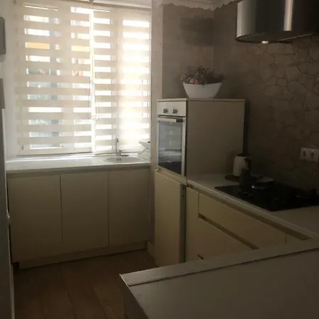 Apartamento Ciudad De Las Ciencias,serca Del Mar Valência